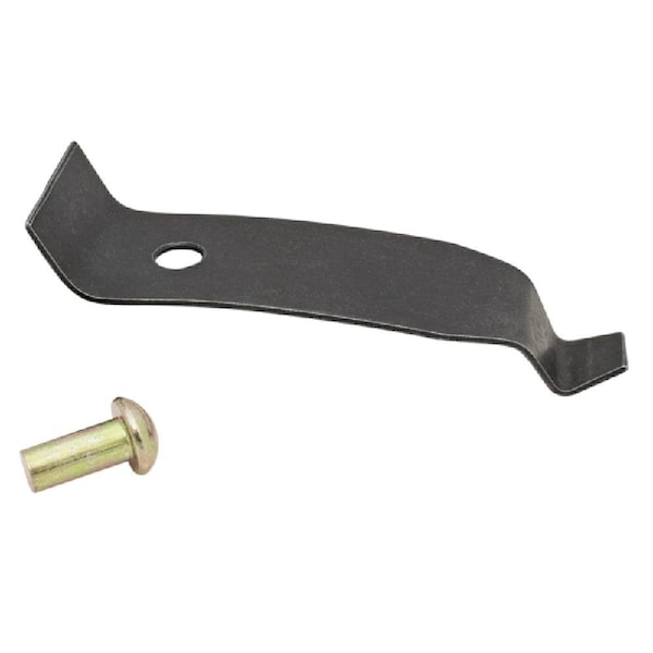 Aftermarket Fits John Deere A6121R A G 50 60 520 530 620 630 CLUTCH PULLEY COVER RETAINING S CLC80-0083 - main
